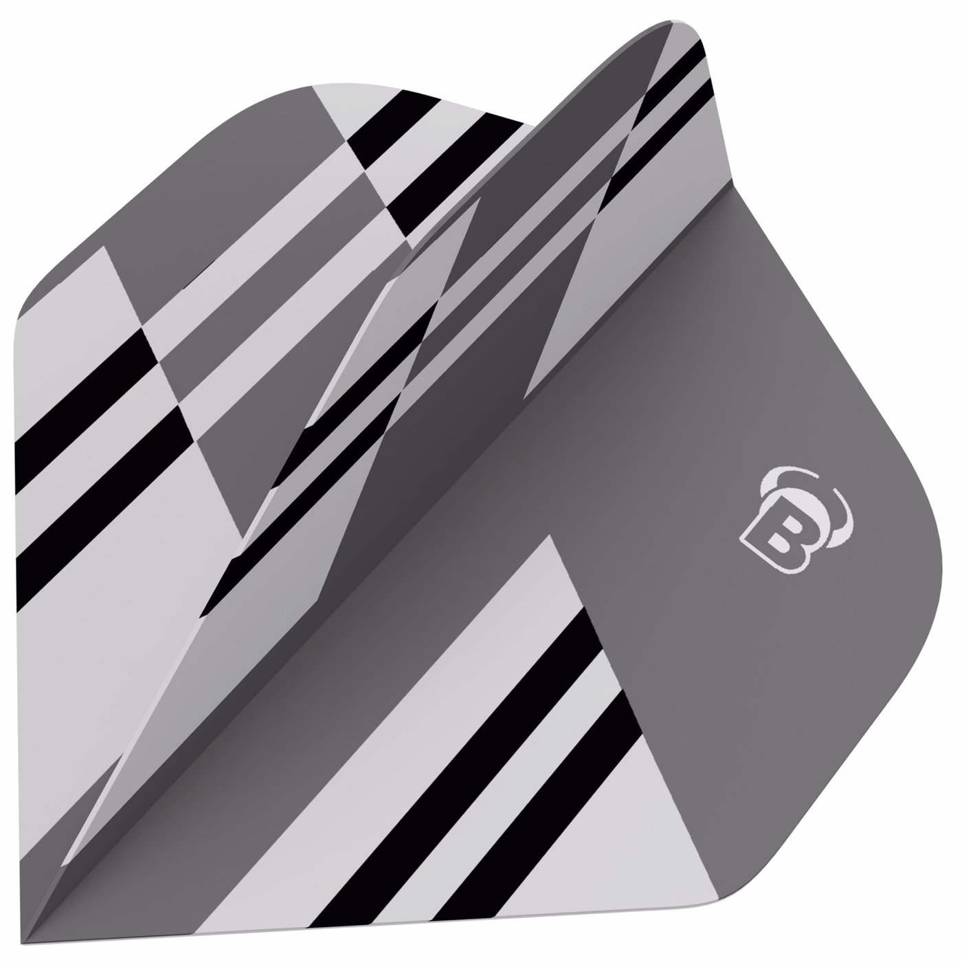 BULL'S B-Star Tac NO2 - Dart Flights