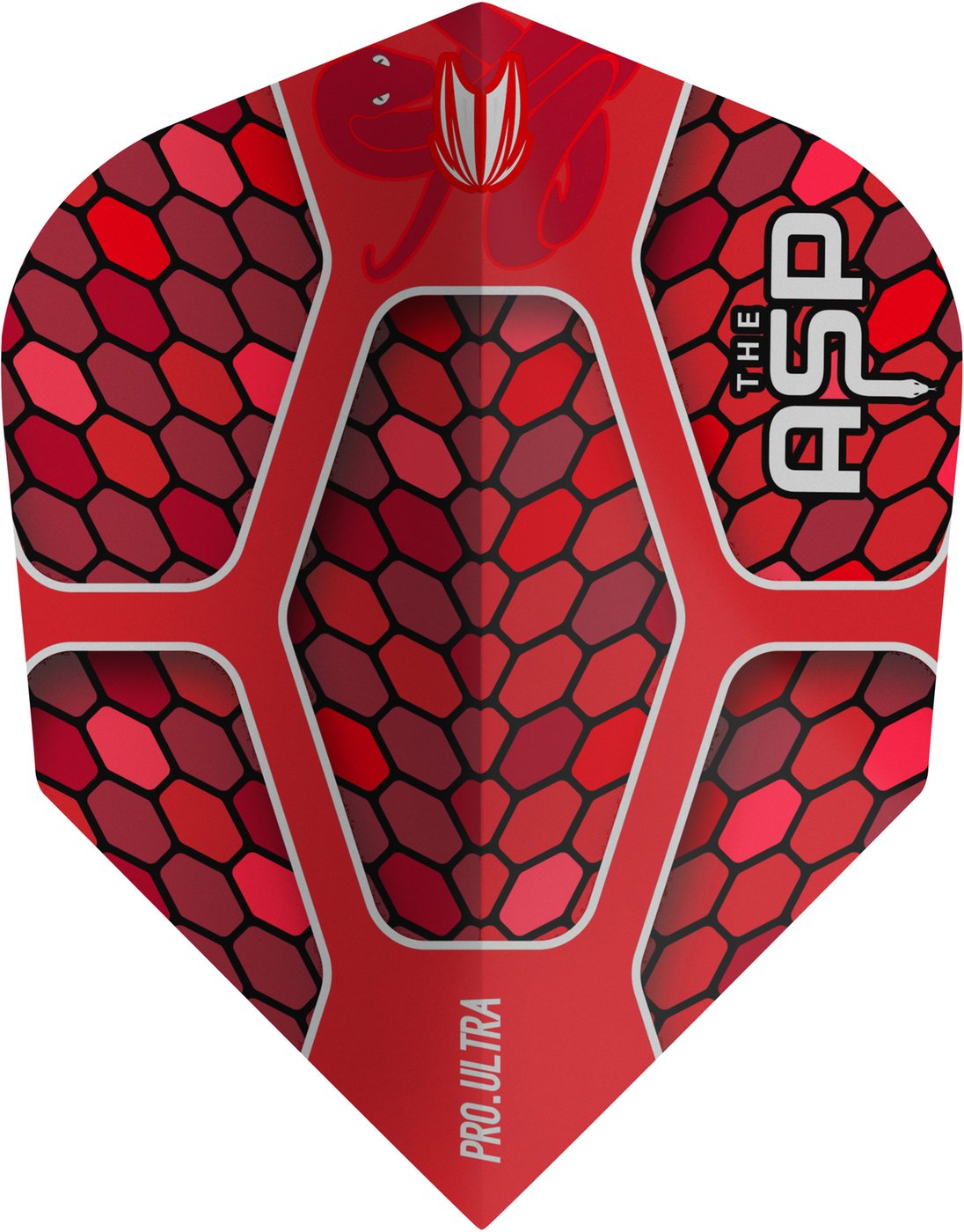 Target Nathan Aspinall Pro Ultra NO6 Darts Flights