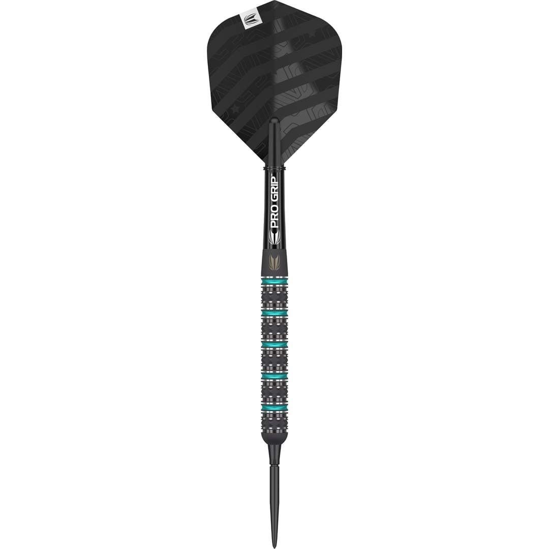 Target Rob Cross Swiss Point 90% - Steel Tip Darts - Dartshopper.com