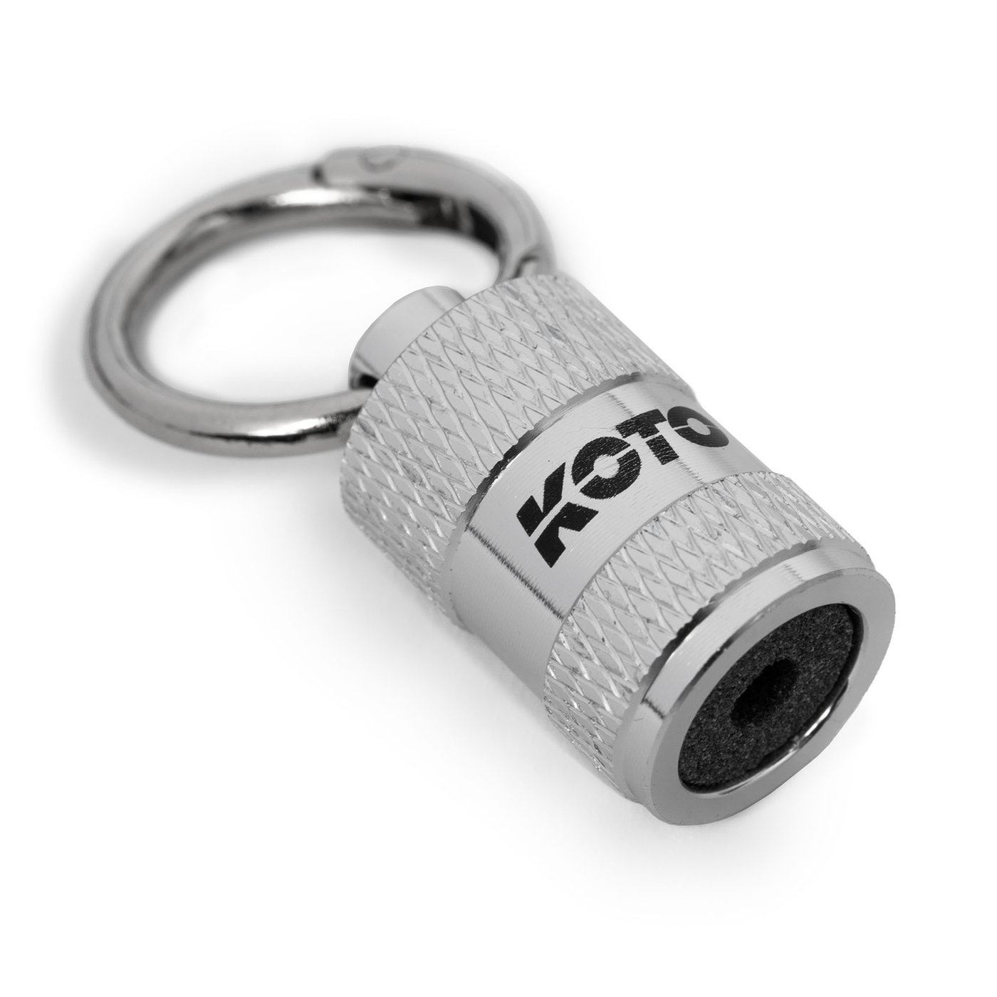 KOTO Dart Sharpener Slijpsteen Met Keyring