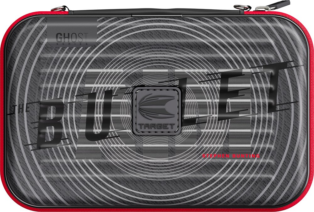 Target Takoma XL Stephen Bunting Ghost - Dart Case