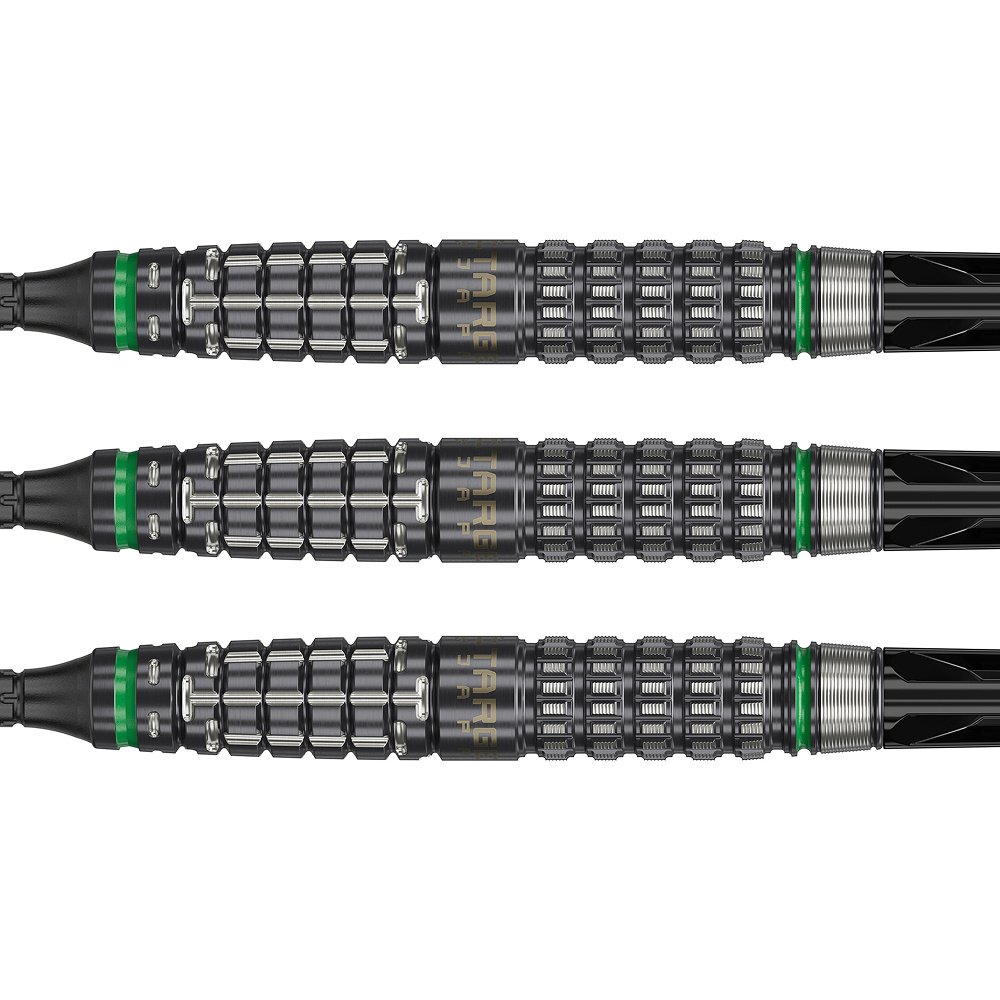 Target Japan Akito Yamagata Scream G2 90% Soft Tip Darts
