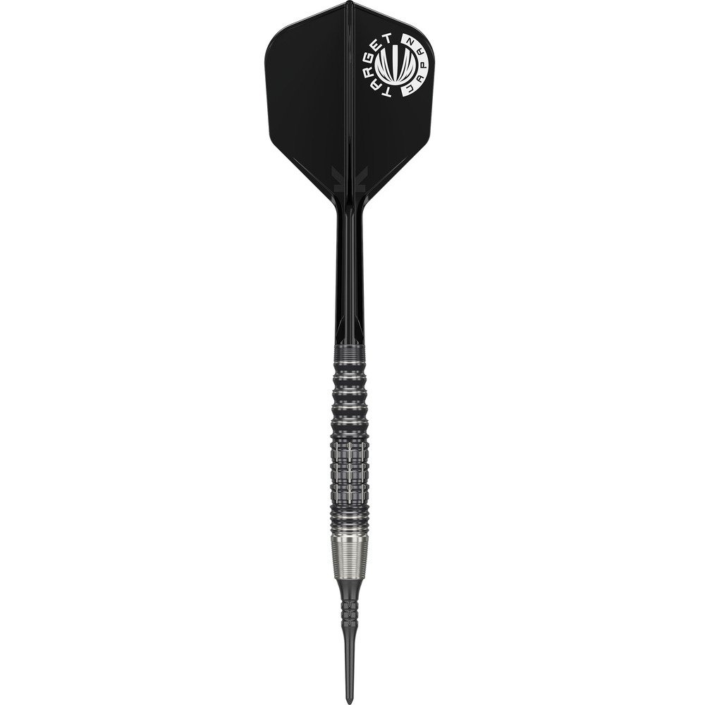 Target Japan Tung Suk Zenith G1 Max 90% Soft Tip Darts