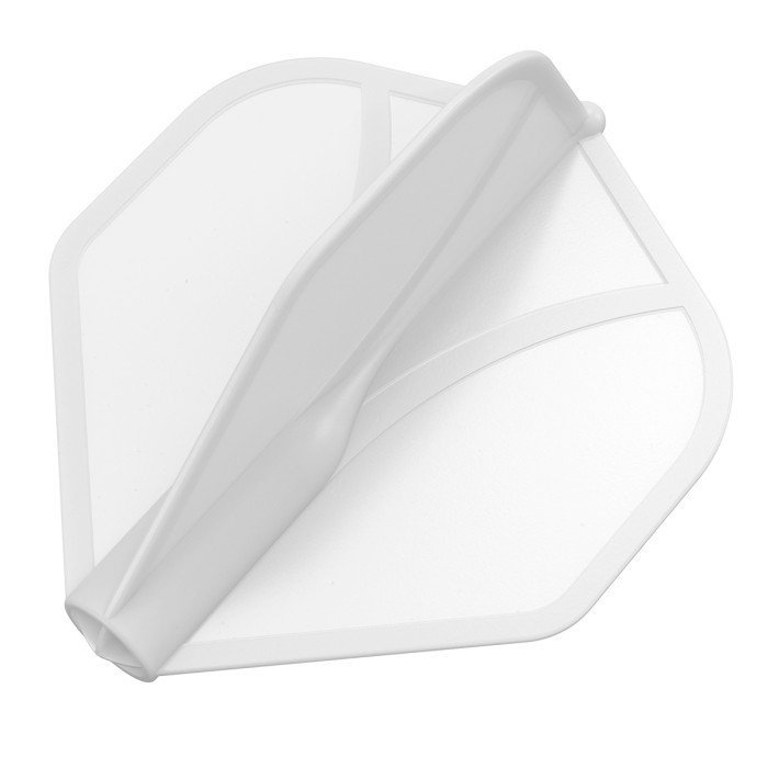 Plumas Shot Airfoil Clear NO2