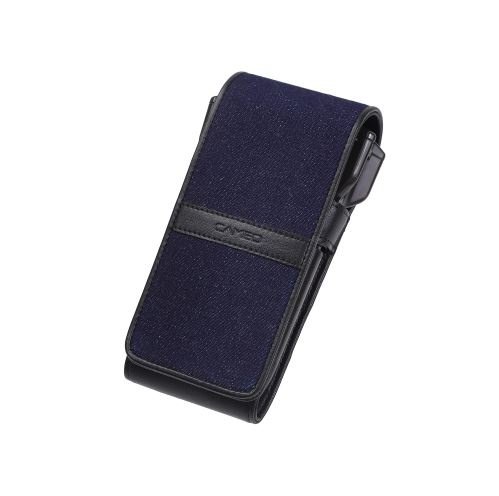 Cameo Thread Navy - Dart Case