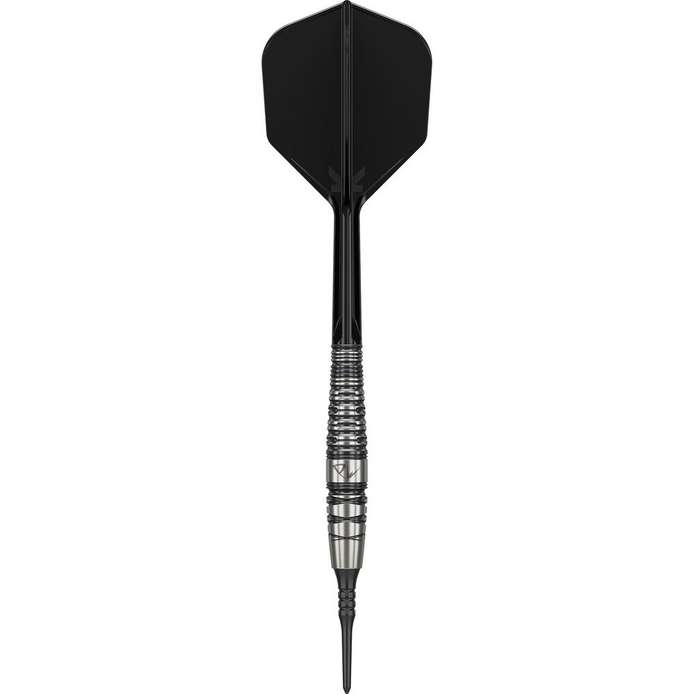 Target Japan Black Marque PW 2.0 90% Soft Tip Darts