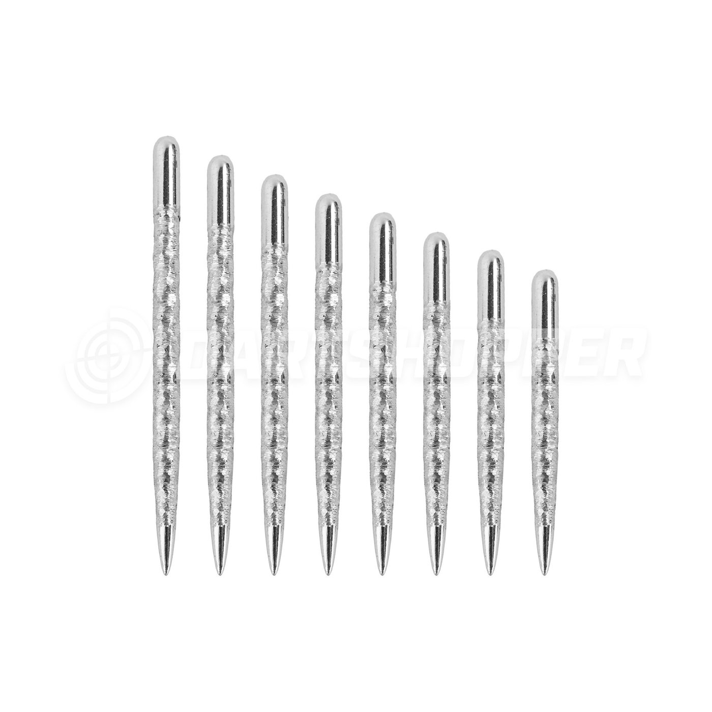 Mibgrip Ark Points