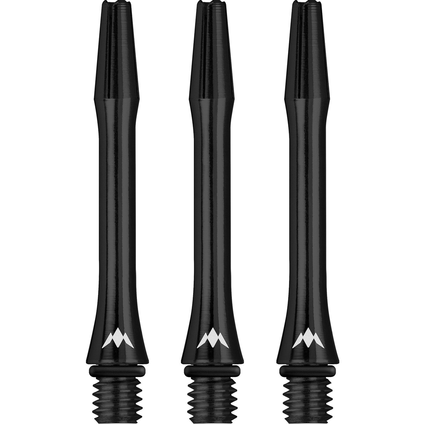 Shafty Mission AliCross Shafty Black