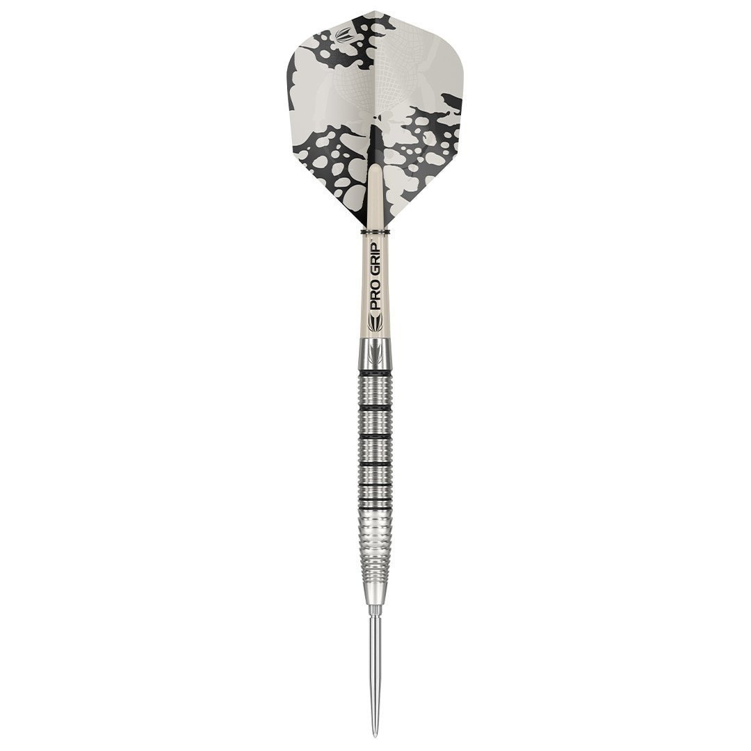 Target Exo 02 Swiss Point 90% Darts