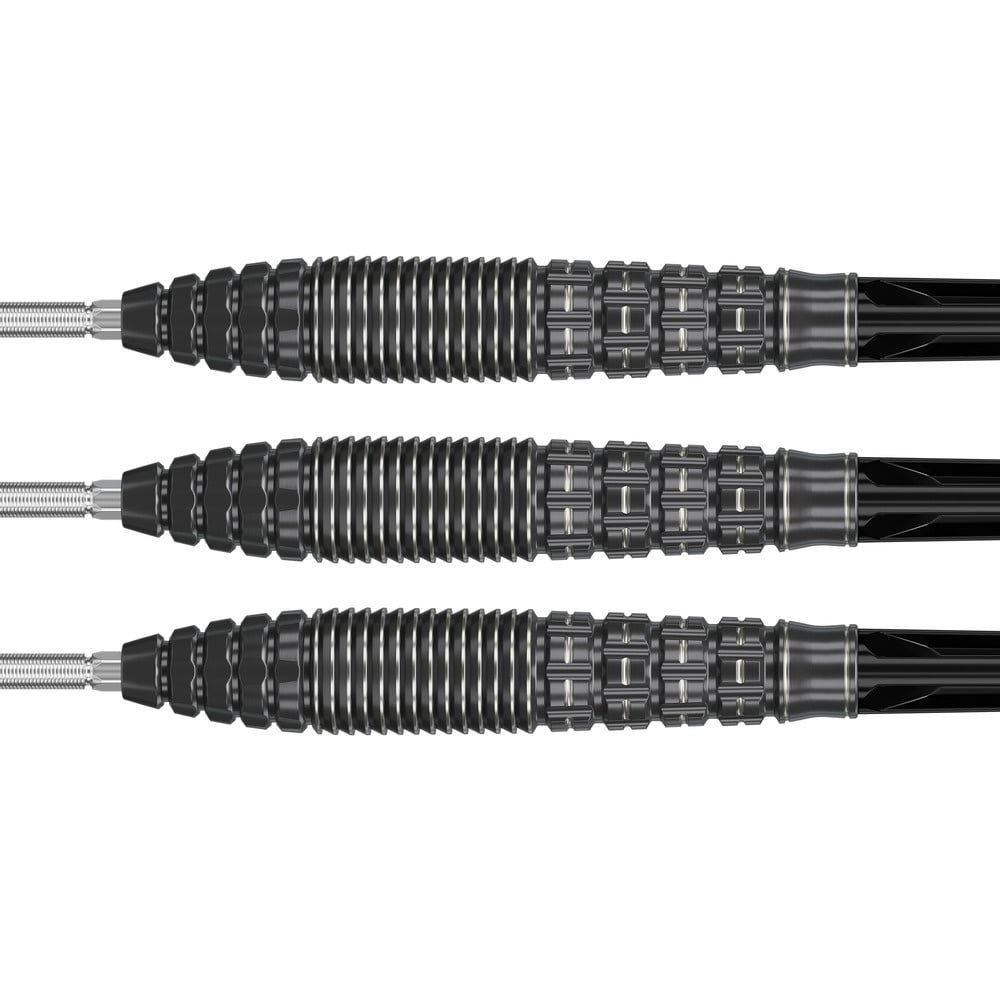 Target Japan Black Marque Phantom Swiss Point 90% Darts