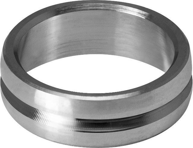Mission F-Lock Titanium Rings