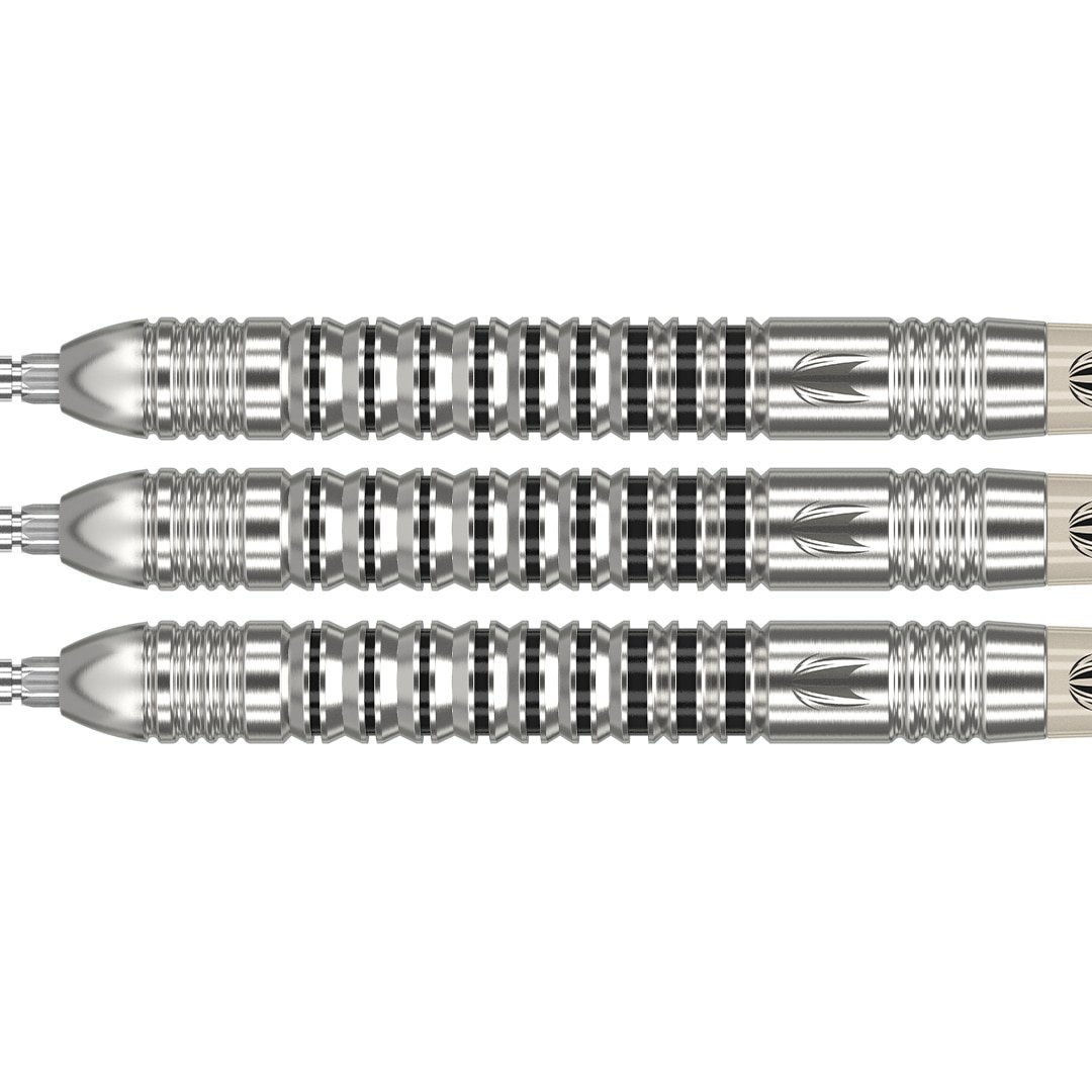 Ponta専用 Target Exo 03 Swiss Point 90% - Steeldarts