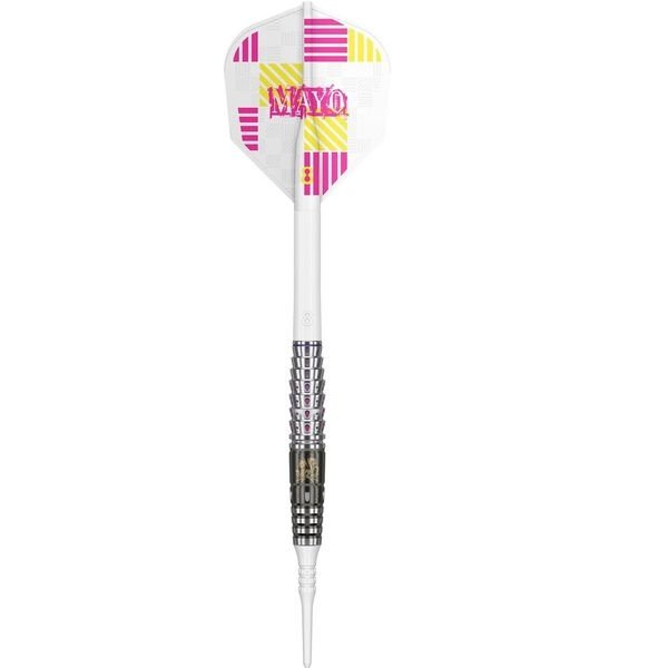 Target Japan Mayuko Morito Mayo G4 90% Soft Tip Darts