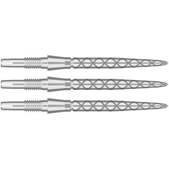 Target Swiss Points Storm Diamond Silver