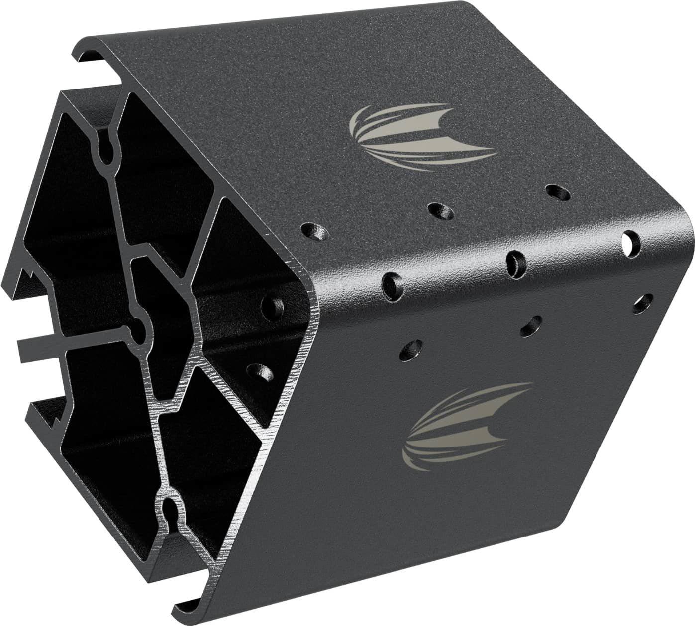 Target MOD Stand Black
