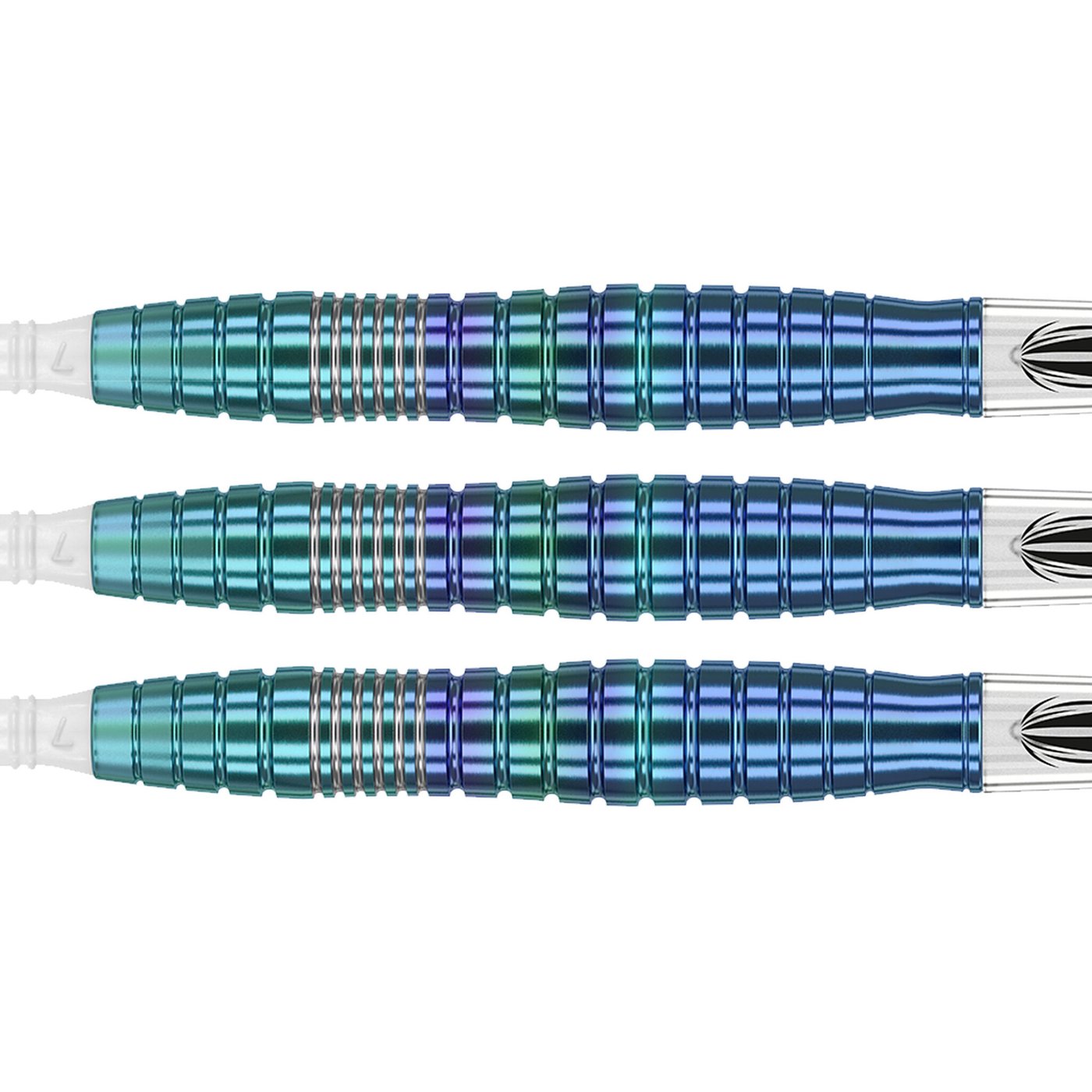 Target Japan Haruki Muramatsu Rising Sun G6 NO5 97,5% Soft Tip Darts