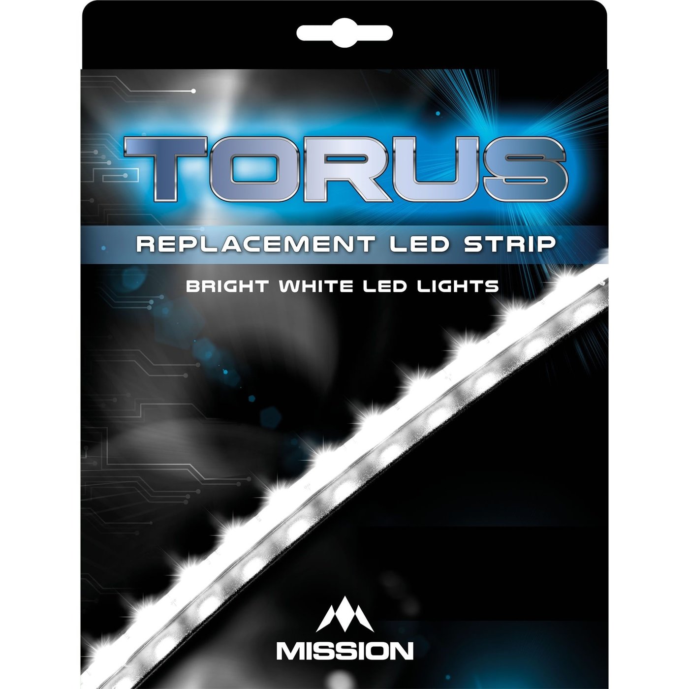 Mission Torus LED Replacement Light Strip - Sistema de iluminación