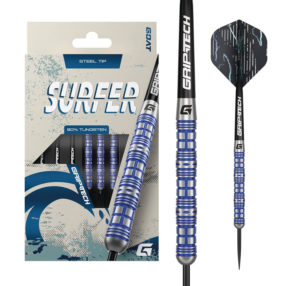 GOAT Surfer 80% Darts