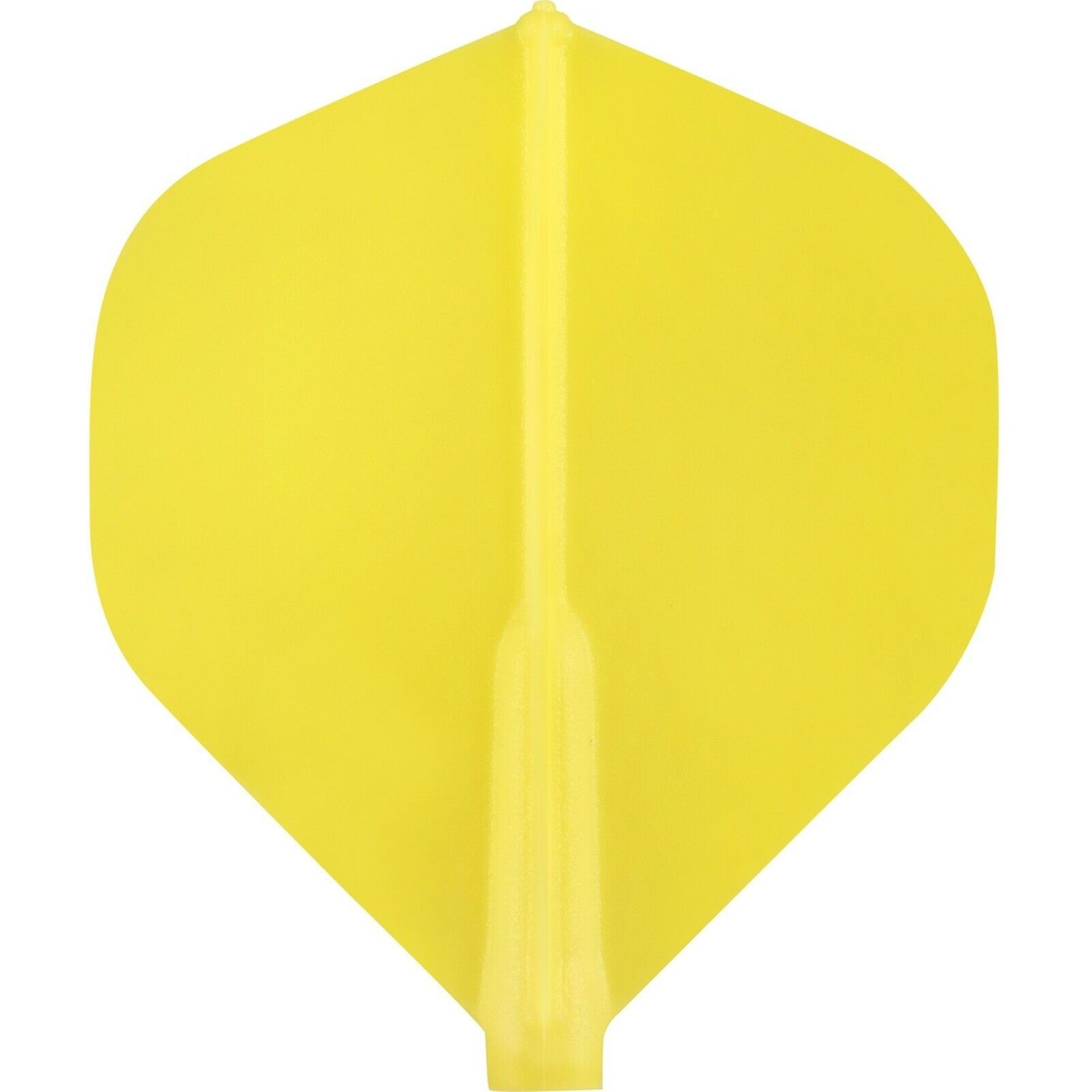 Cosmo Darts - Fit Yellow Standard Darts Flights