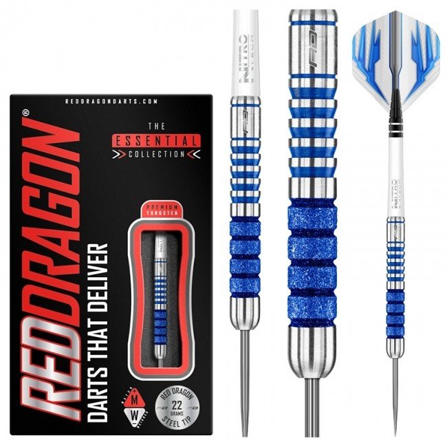 Red Dragon Colin Lloyd Diamond 90% Darts