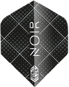 Alette Unicorn UltraFly Noir Dot Big Wing