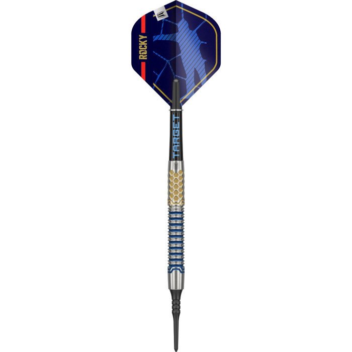 Target Josh Rock G1 90% Soft Tip Darts