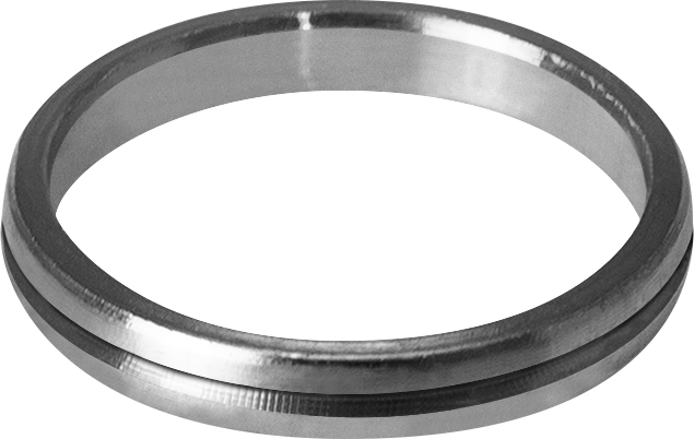 Mission S-Lock Titanium Rings