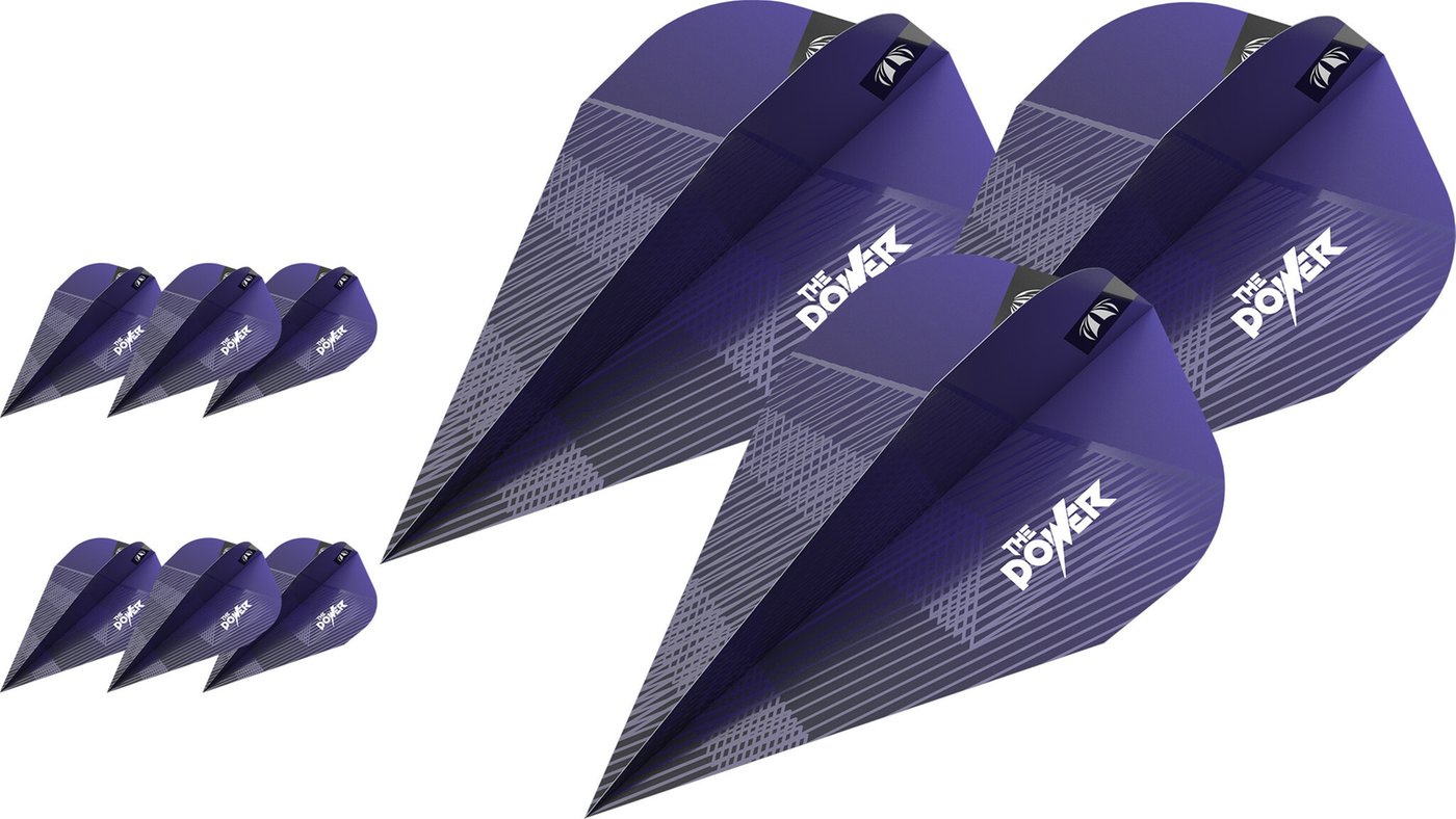 Target Power 3 Sets G10 Pro Ultra Vapor Darts Flights