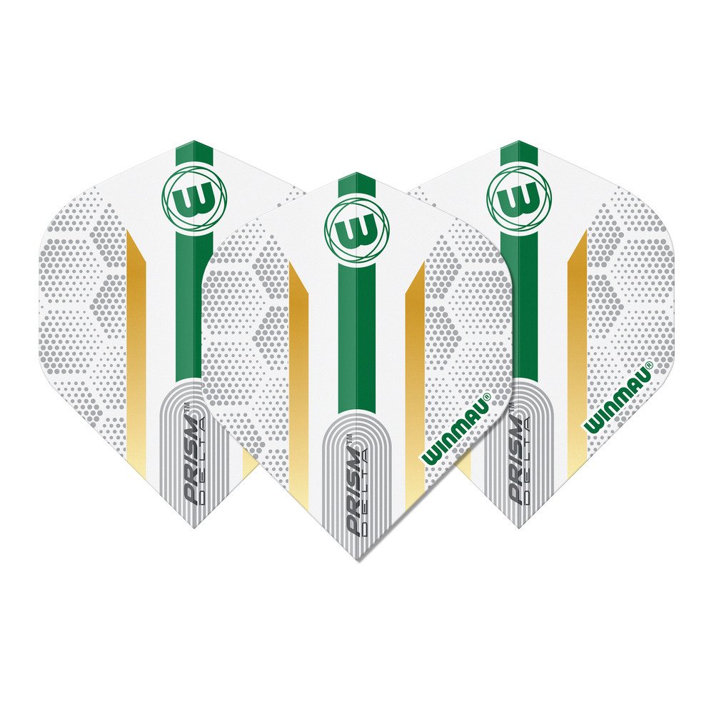 Winmau Prism Delta Xenon Darts Flights