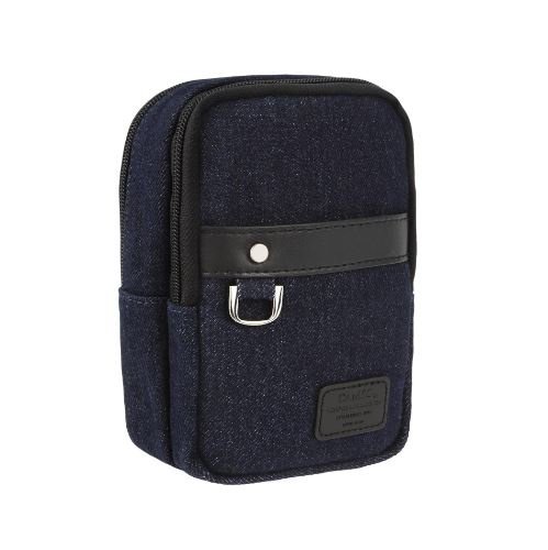 Cameo Include Denim - Dart Case
