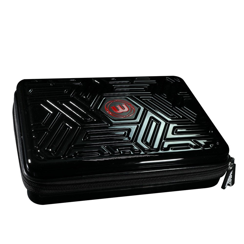 Winmau Armor G4 Black Dart Case