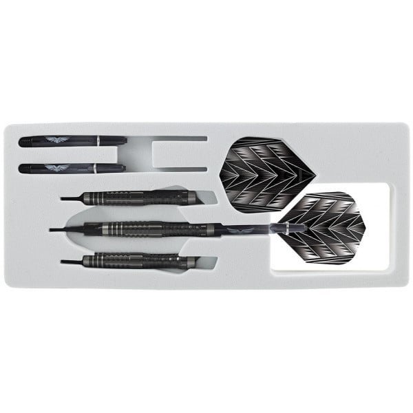 [Tweedekans] Shot! Tribal Weapon 4 90% Soft Tip 18-gram