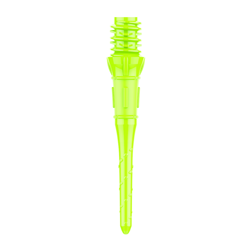 L-Style Premium Lippoint Neon Yellow