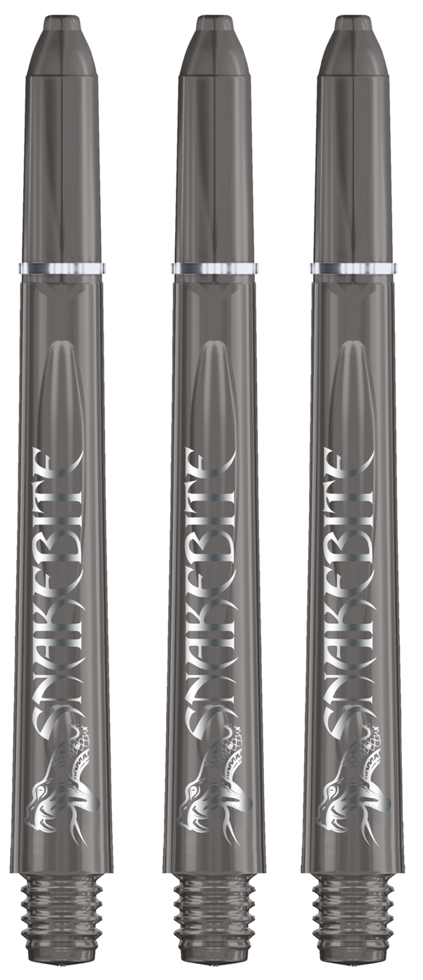 Tiges Red Dragon Snakebite Signature Black Tint