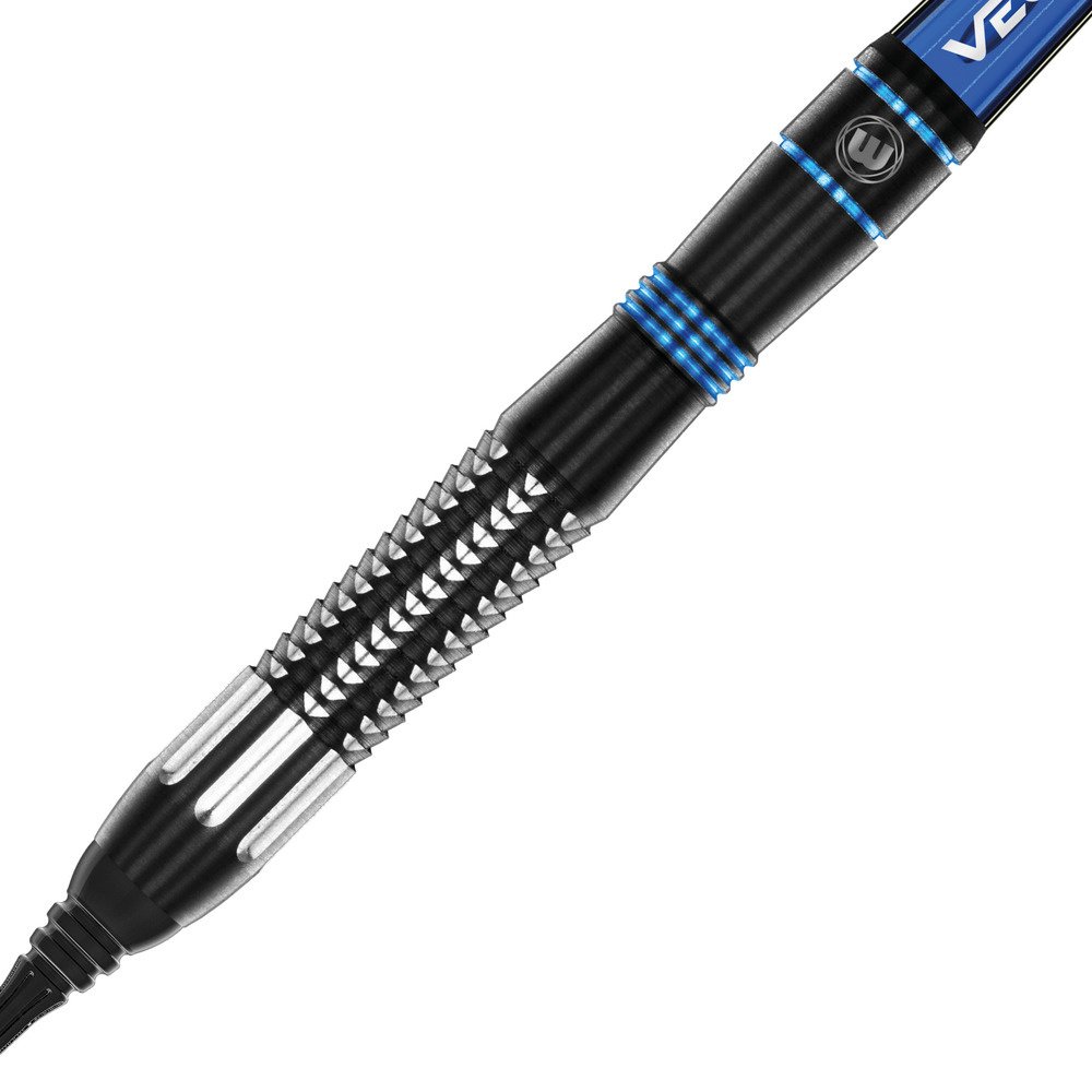Winmau Rick Henze 90% - Soft Tip Darts - Dartshopper.com