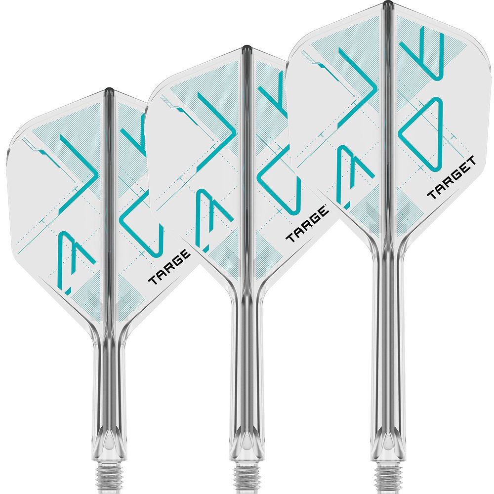 Target K-Flex Rove NO6 Darts Flights