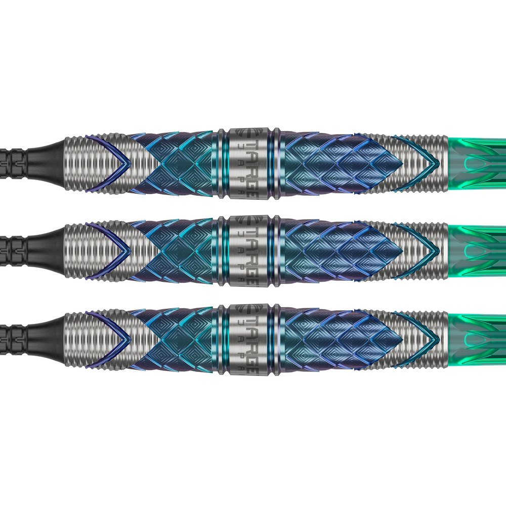 Target Japan KAZE Series Ceros 01 90% Soft Tip Darts