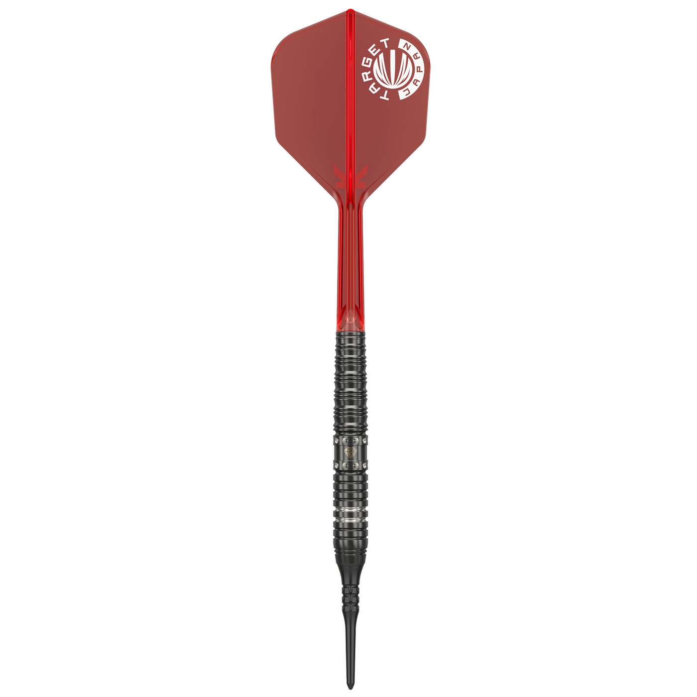 Target Japan Prime Series JPN Diamond G2 Max 90% Soft Tip Darts
