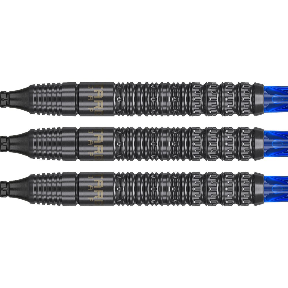 Target Japan Toru Suzuki Sereno G1 Max 95% Soft Tip Darts