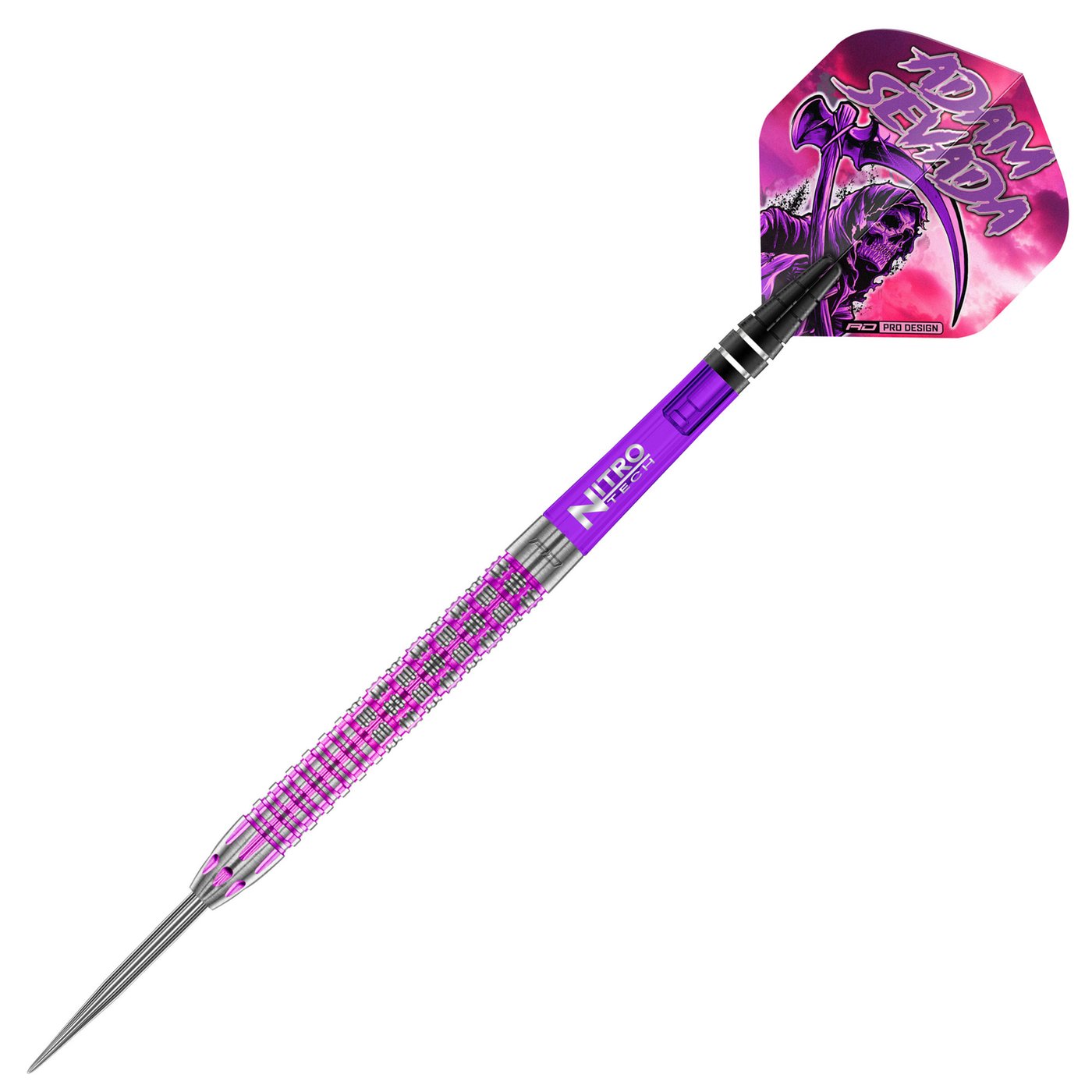 Red Dragon Adam Sevada 90% Darts