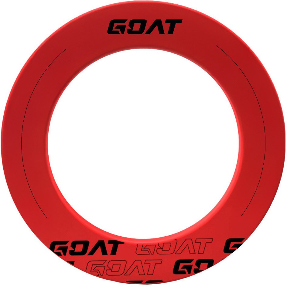 GOAT Defender 5 Red