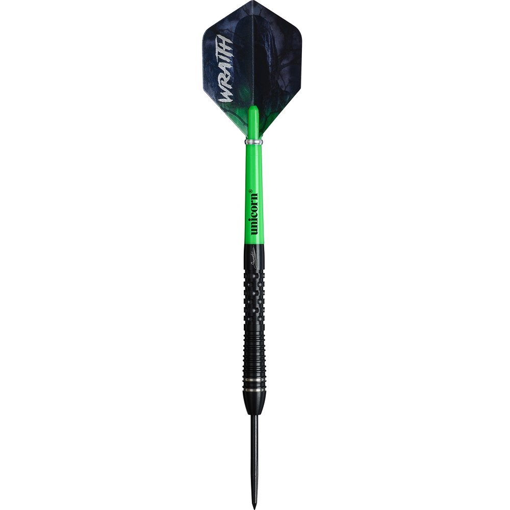 Unicorn Wraith Gary Anderson Phase 6 90% - Steel Tip Darts