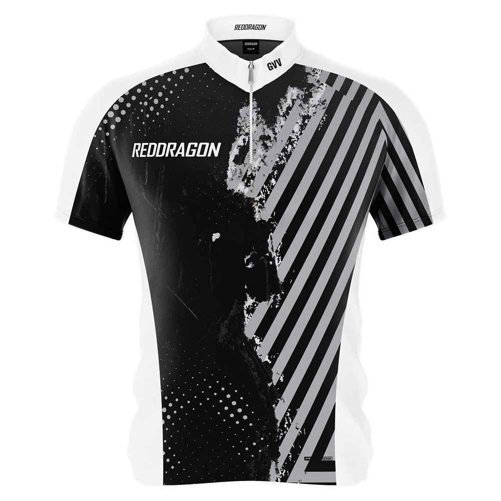 Red Dragon Gian van Veen 50 Years Anniversary Limited Edition Tour