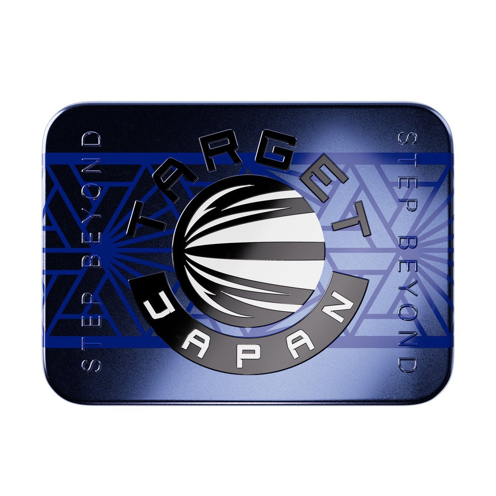 Target Japan Kasumi Sato Endeavour G2 90% Soft Tip Darts