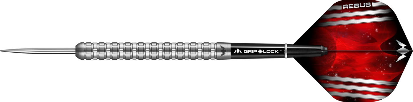 RED DRAGON - Scorpion: Steeltip Tungsten Fléchettes Professional - 25