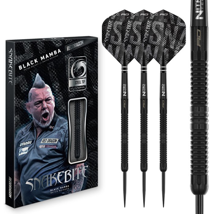 ダーツ Red Dragon Snakebite Black Mamba 22g img-9-0A5Y7z-large.jpg