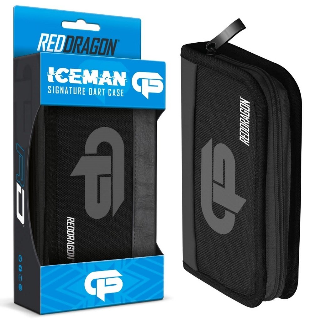 [Tweedekans] Red Dragon Gerwyn Price Signature Dart Case