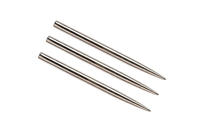 Winmau 32mm Standard Silver Points