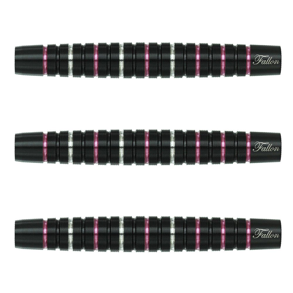 Dynasty A-FLOW Fallon Sherrock - Fallon 3 MG Pink 95% Soft Tip