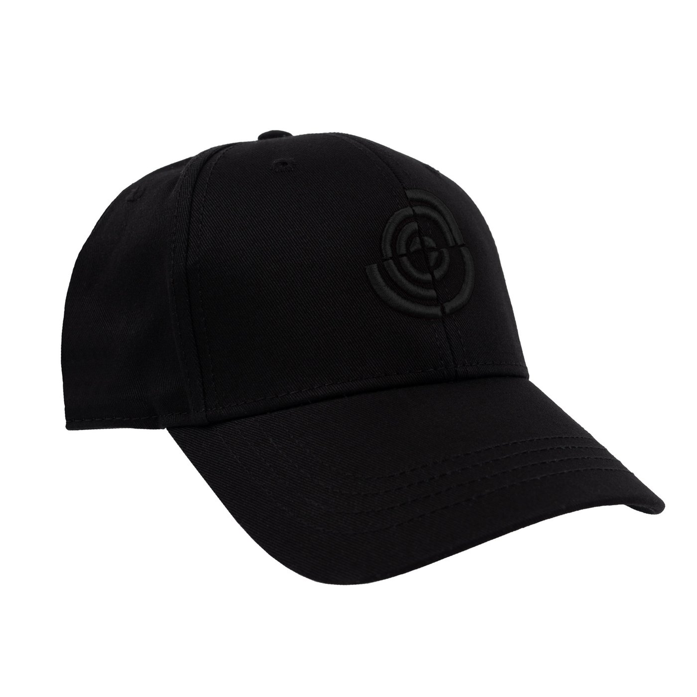 Dartshopper Cap Black